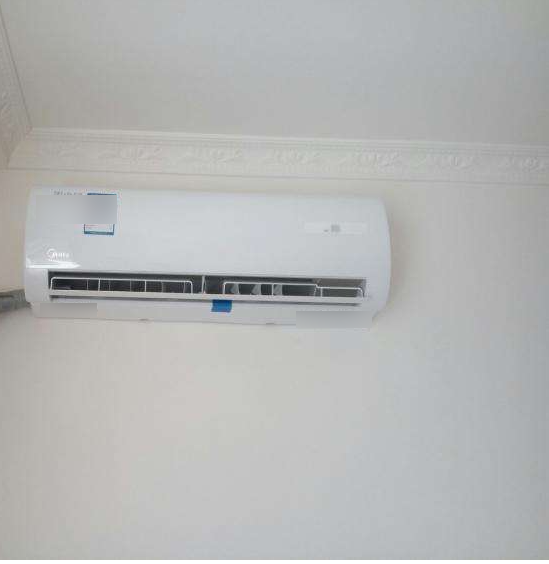 家用空调保养维护服务